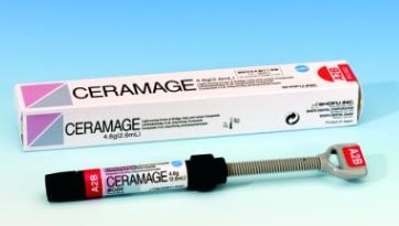 Ceramage Flowable F-GUM-R 2ml