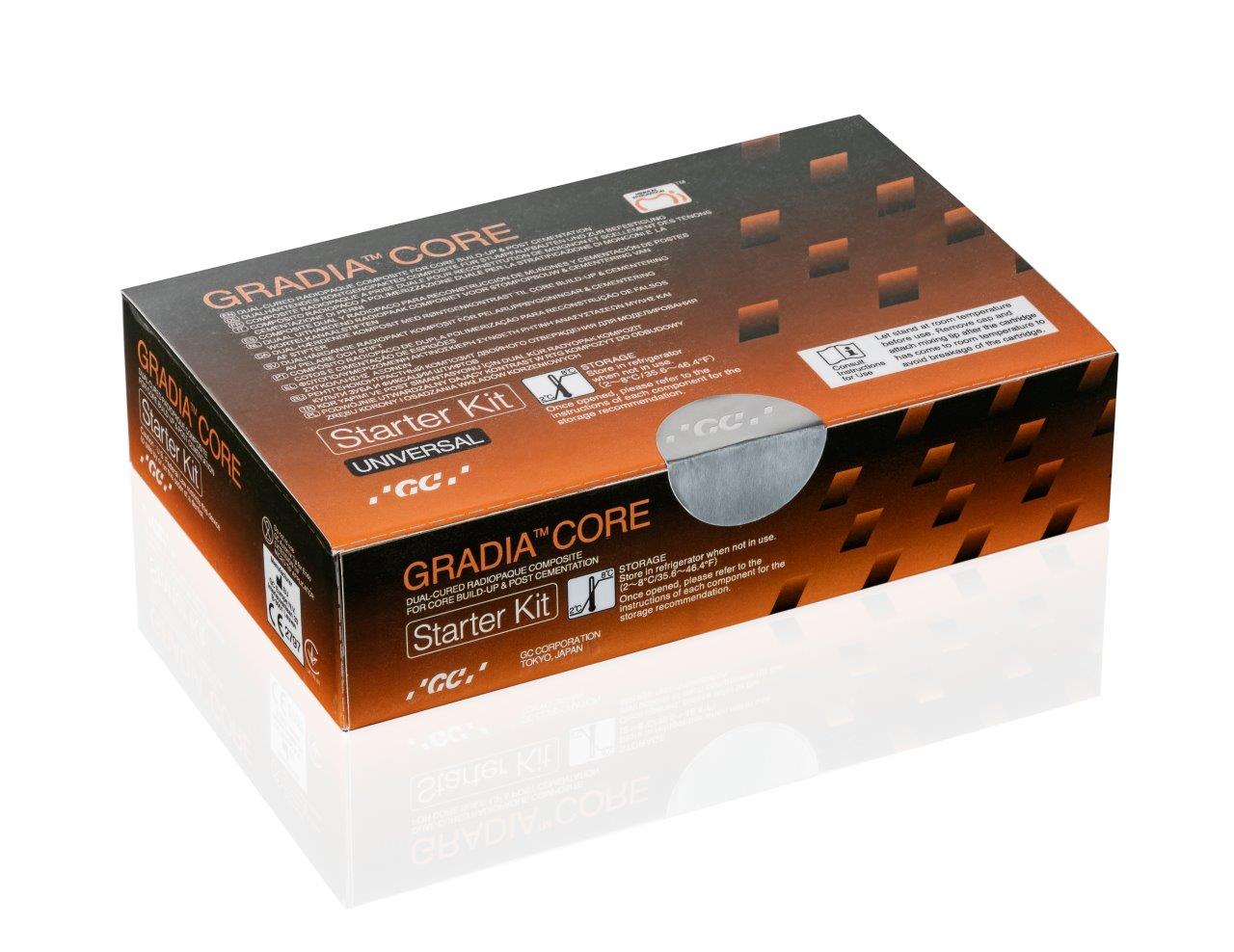 Gradia Core 10ml