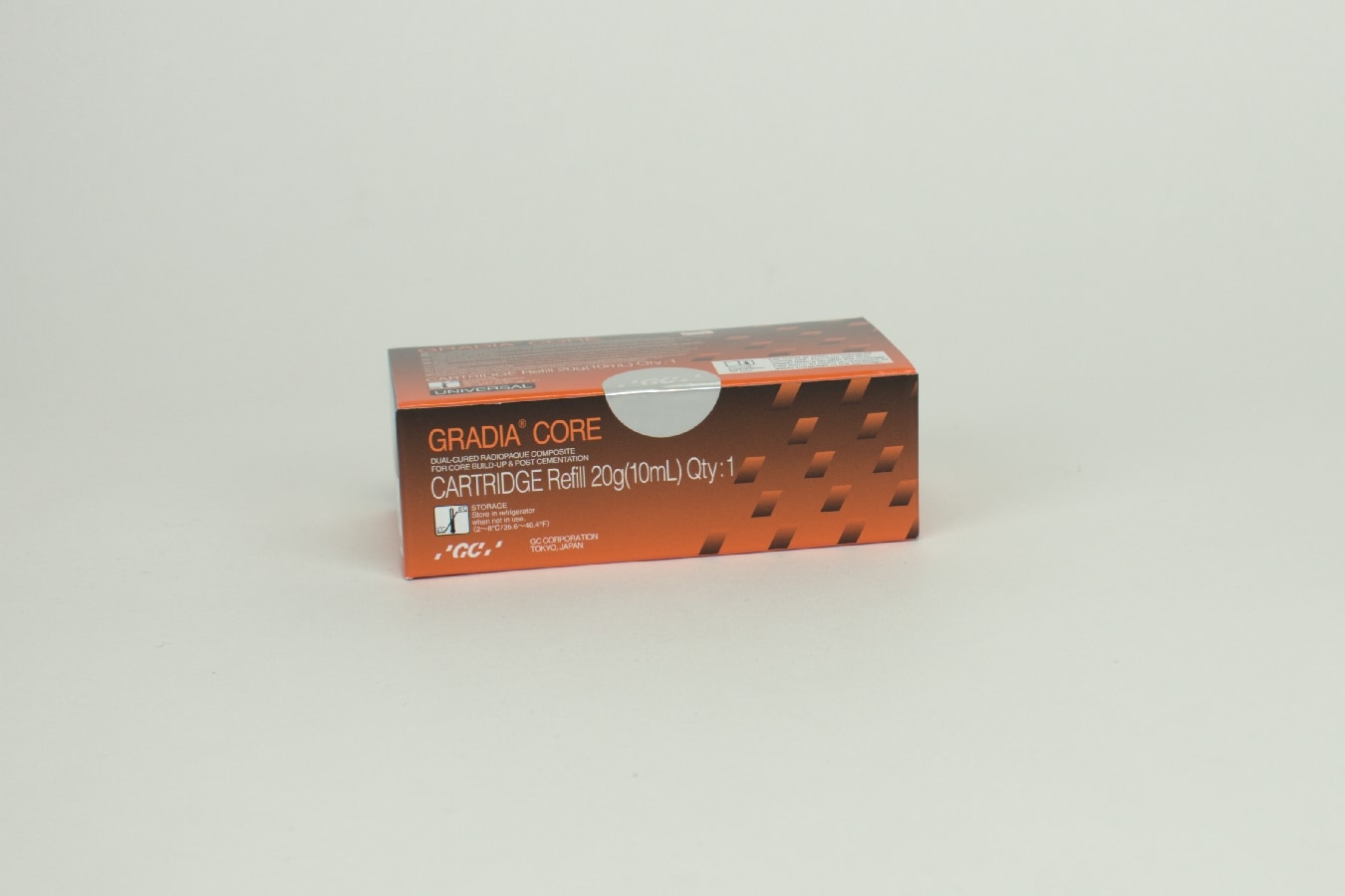 Gradia Core 10ml