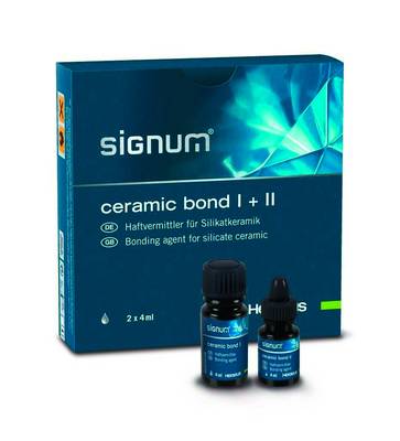 Signum Ceramic Bond I