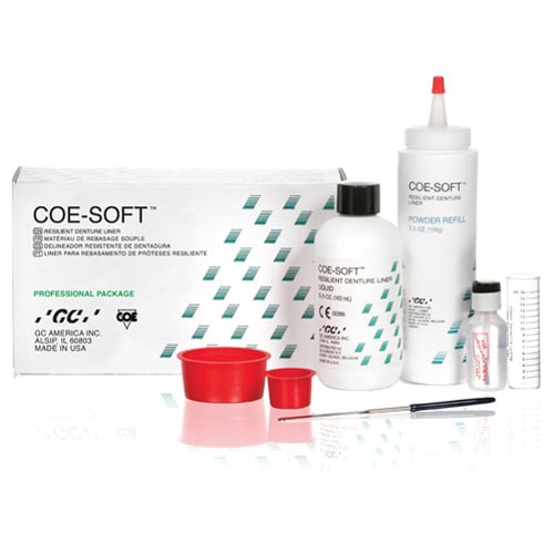 COE Soft Lubricant 18ml