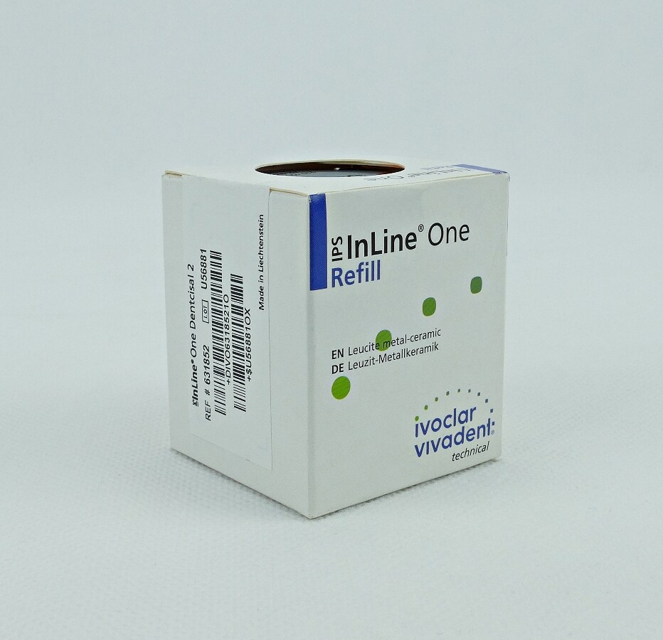 IPS InLine One Dentcisal 2 20g