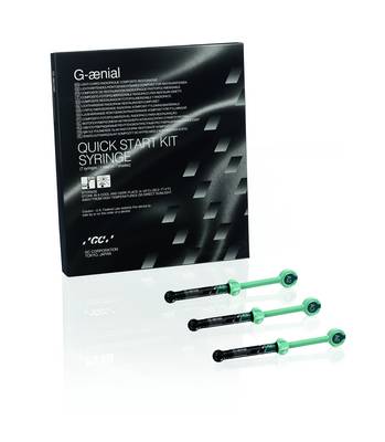 G-aenial Anterior A2 4,7g Spruta