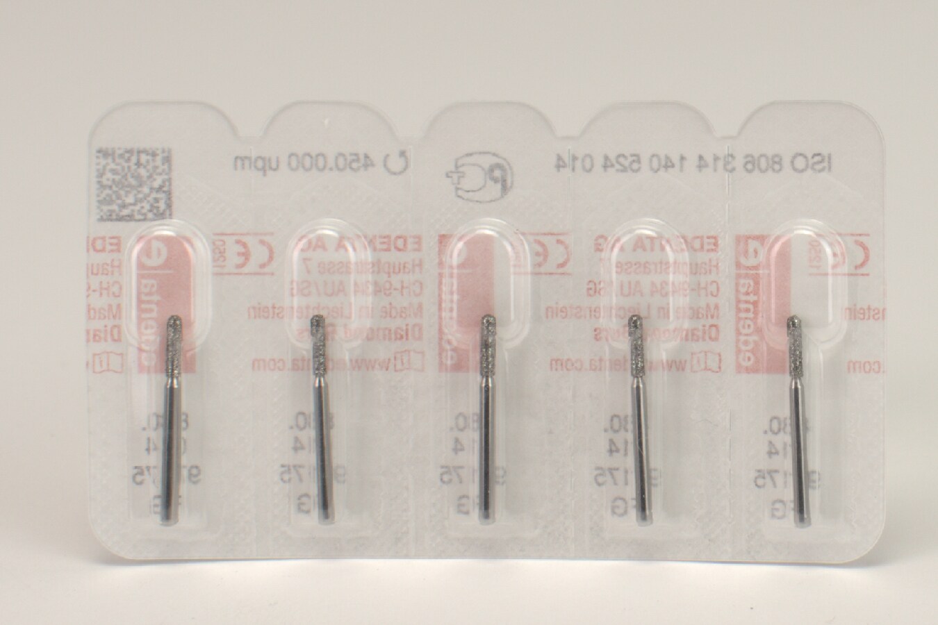 FG Diamantborr 880.014 5st