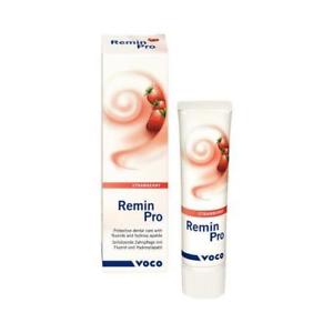 Remin Pro Jordgubb 12x40g