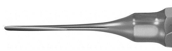Rot Elevator 6S 2mm rak 150mm