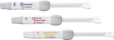 Vita VM LC Base Dentin A1 4g