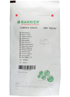 Slangstrumpa Barrier 8x120cm 30st