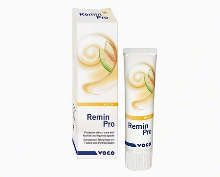 Remin Pro Melon 12x40g