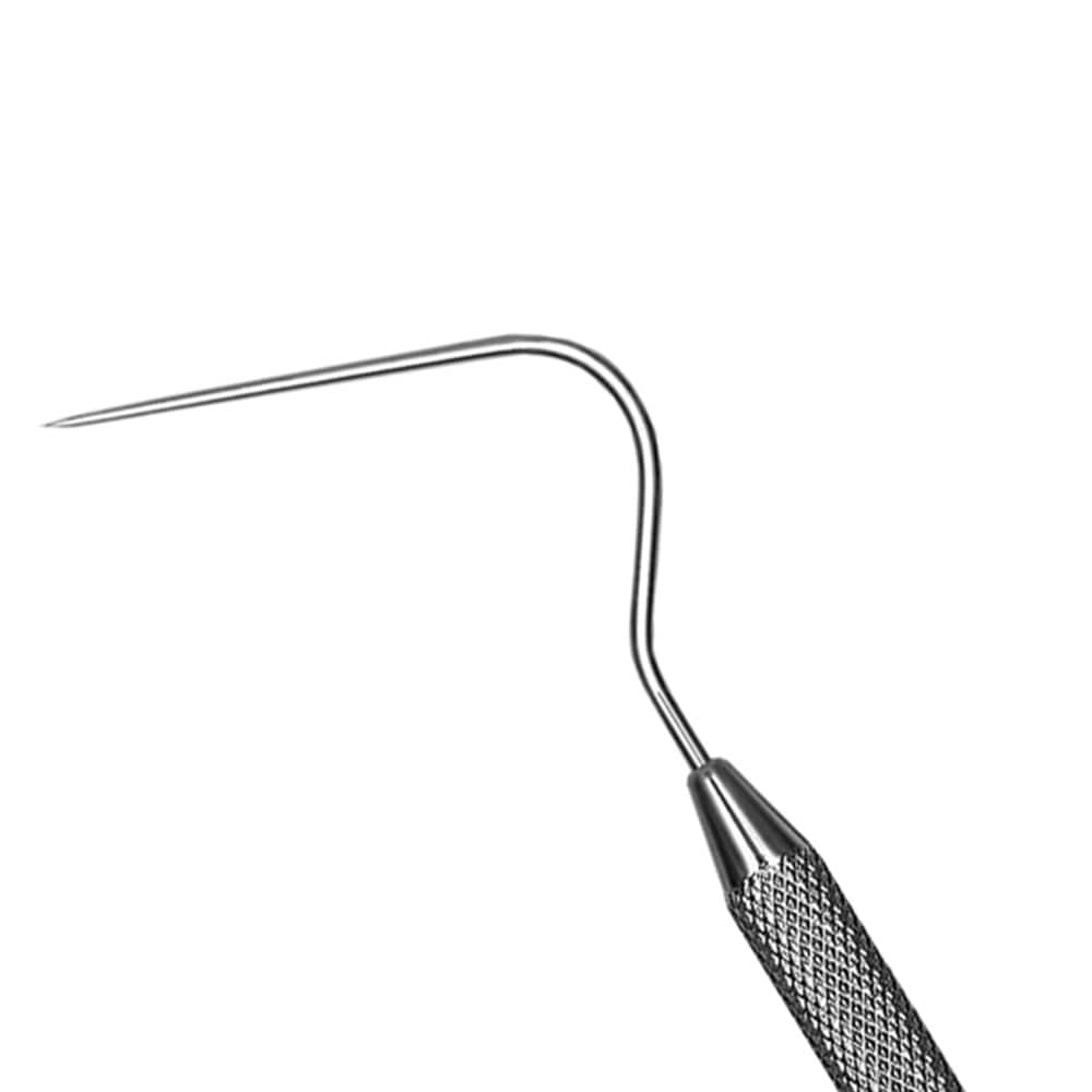 Root Canal Spreader #00P HDL #30 Posterior