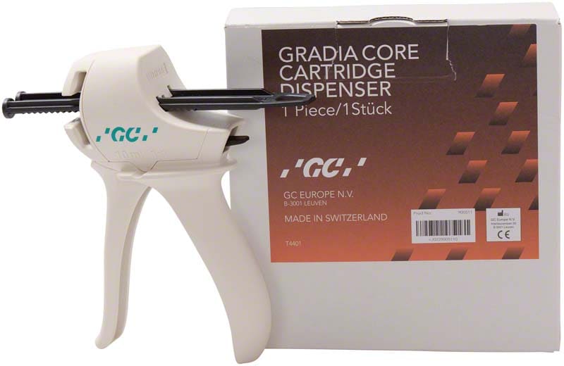 Gradia Core Dispenser pistol