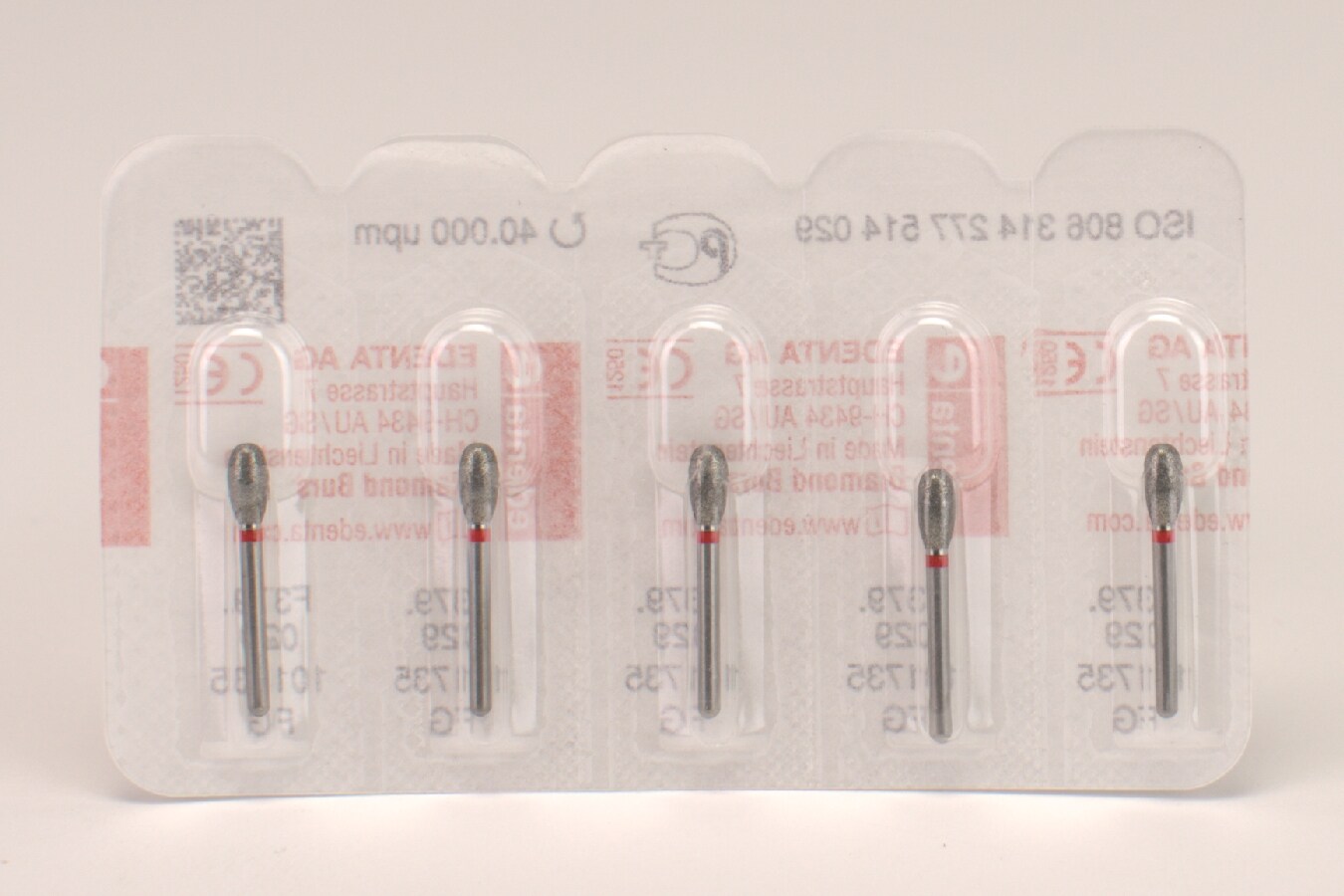 FG Diamantborr F 379.029 5st