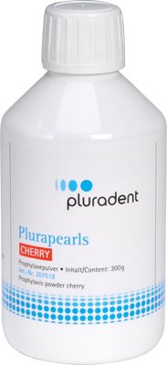 Plurapearls Cherry 300g