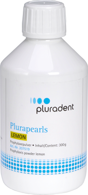 Plurapearls Lemon 300g