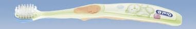 Oral-B Barntandborste Stages 1 12st