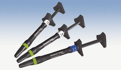 Empress Direct Effect Flow Transpa 30 Spruta 1,8g