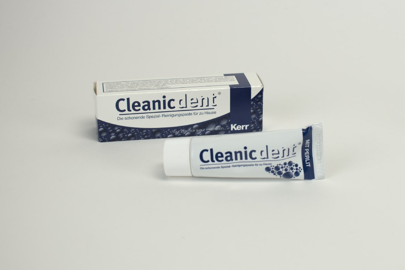 Cleanicdent 40ml