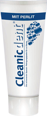 Cleanicdent 40ml