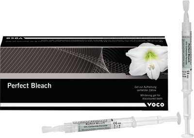 Perfect Bleach 10% 3x2,4ml