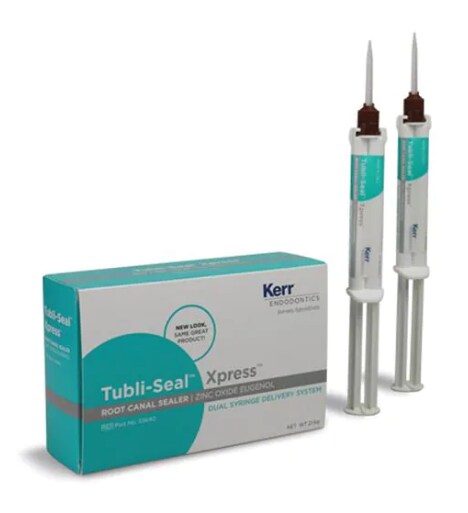 Tubli-Seal Xpress Automix