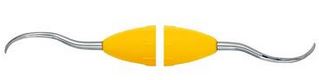 LM McCall 17-18 Curett 277-278 SI