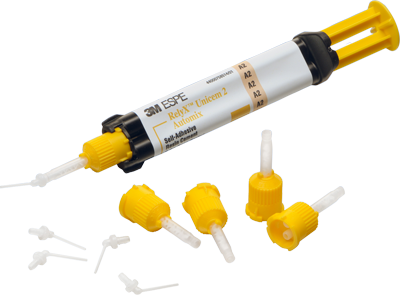 Relyx Unicem 2 Automix OA3 8,5g