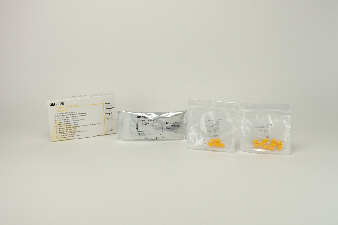 Relyx Unicem 2 Automix OA3 8,5g