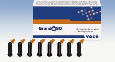 GrandioSO Caps A2 16x0,25g