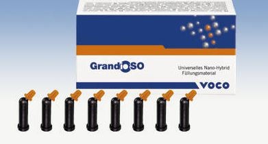 GrandioSO Caps A3,5 16x0,25g