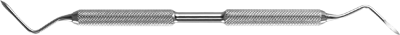 Rothävel Heidbrink 2,0mm 17cm