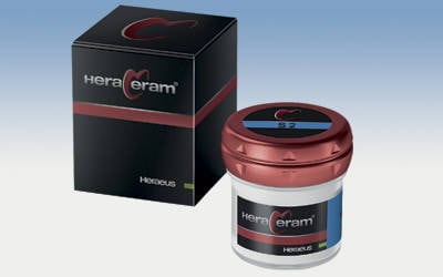 HeraCeram Mamelon MD1 20g