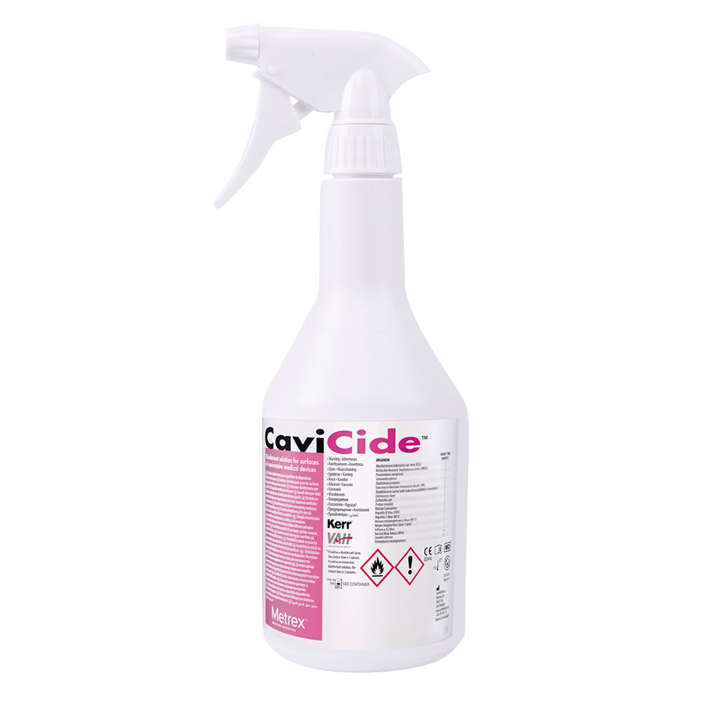 CaviCide spray 700ml