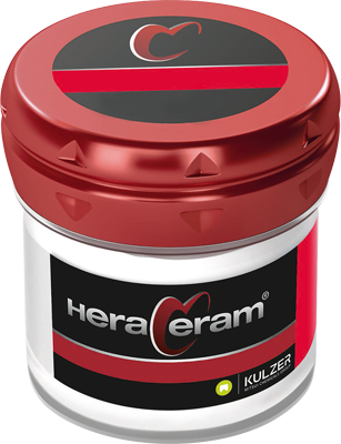 HeraCeram Mamelon MD2 20g