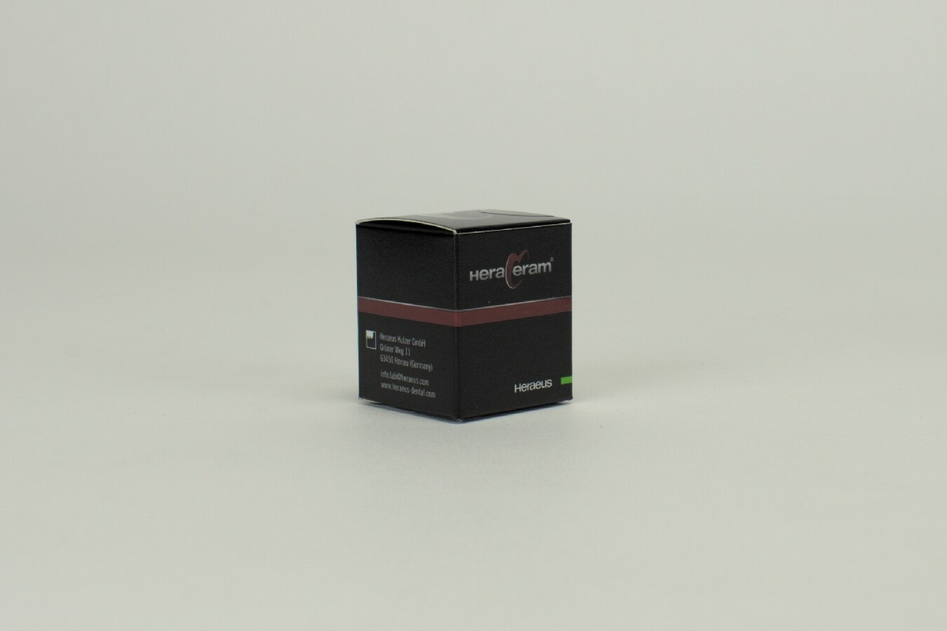 HeraCeram Pastaopak PO A3 2ml