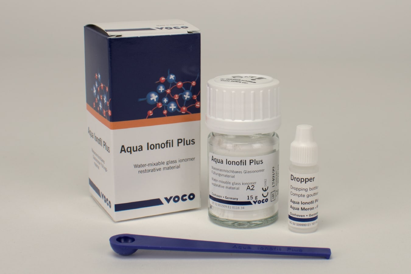 Aqua Ionofil Plus A2 15g