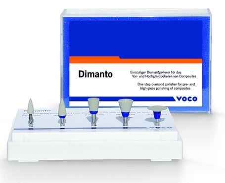 Dimanto liten Spets vst 10st