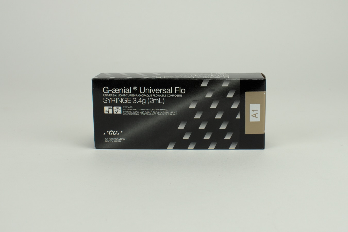G-aenial Universal Flo A1 Spruta 3,4g