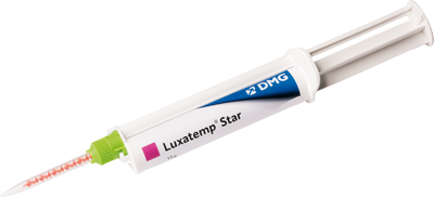 Luxatemp Star Smartmix A2 15g