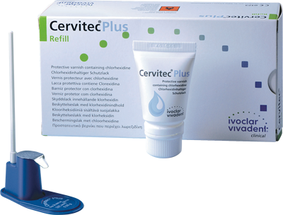 Cervitec Plus SingleDose 20x0,25g