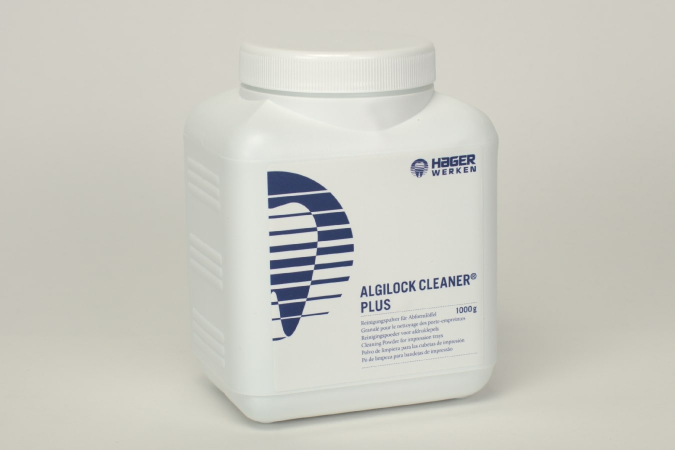 Algilock Cleaner Plus pulver 1kg