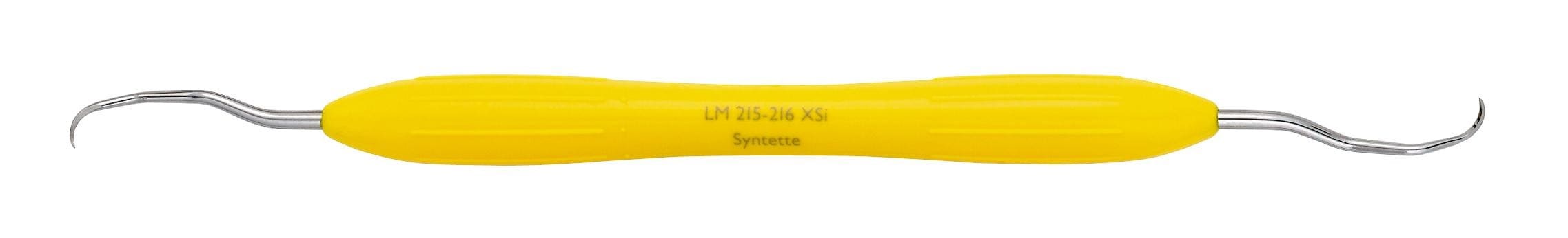 LM Syntette 215-216 XSI 
