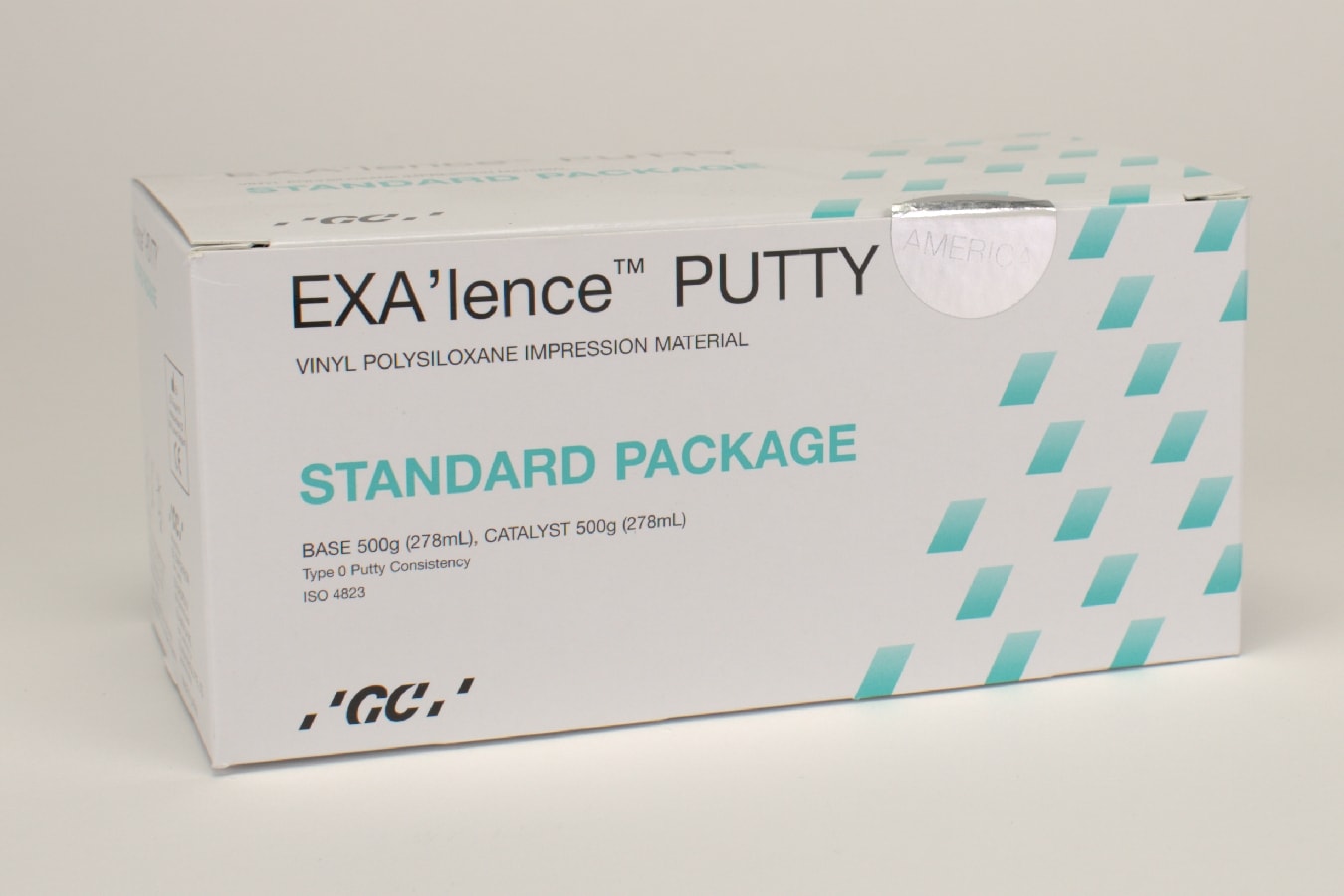 EXA'lence Putty 1-1, Standard Pack