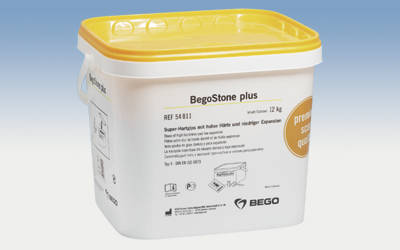 Begostone Plus 5Kg