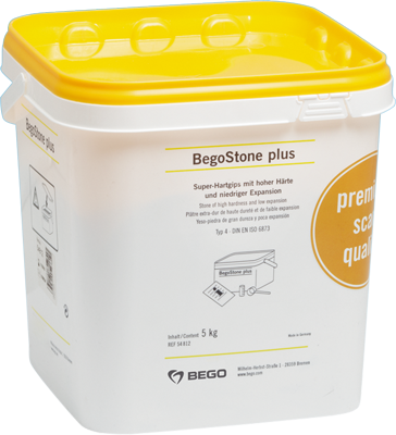 Begostone Plus 5Kg