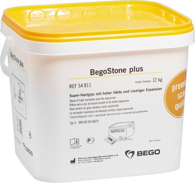 Begostone plus 12kg