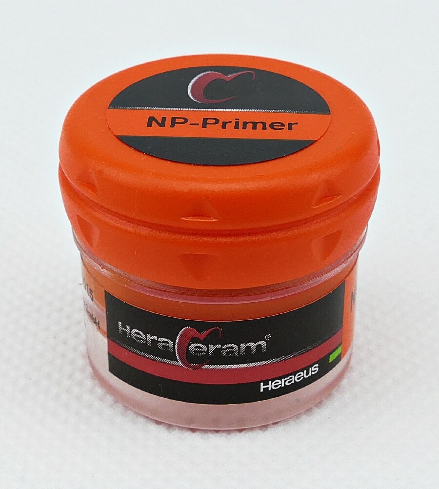 HeraCeram NP Primer 2ml