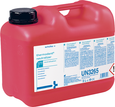 Thermodent Neutralizer 5L