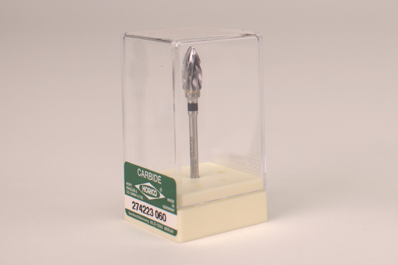 Hst HM Fräs 274 223 060