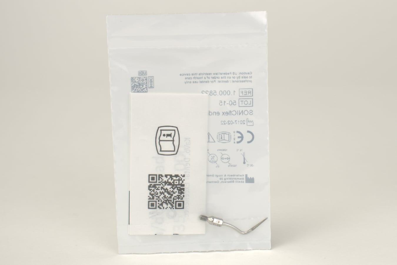 Kavo SONICflex Endospets 67
