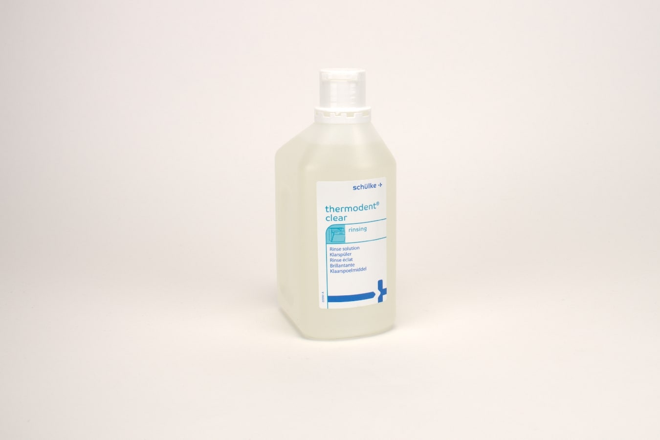Thermodent clear 1L